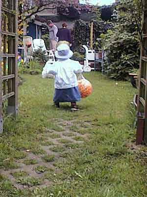 zurck