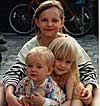 26.6.2002 I. Siegert: Cousinen